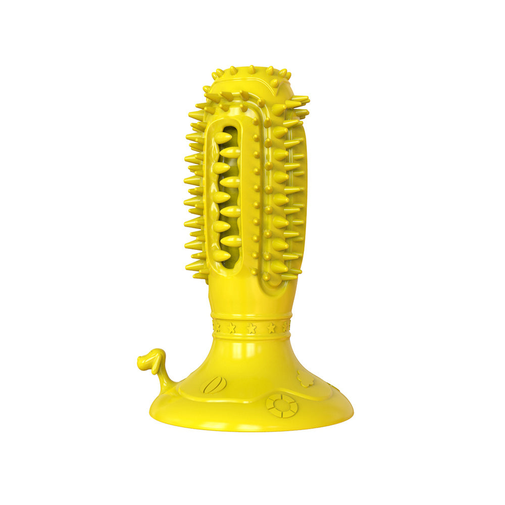 Different Functions Interactive Balls For Dogs Squeaky Dog Balls Toys And Puppy Teething Chew Toy Balls For Small Dogs Dog Balls For Clean Teeth And Training 4Pcs