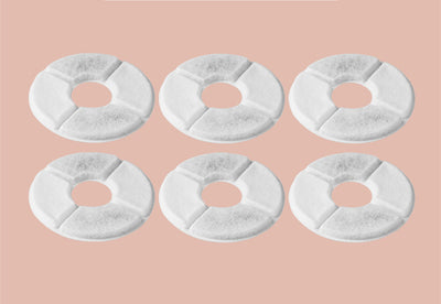 Pet Waterer Dog Water Basin