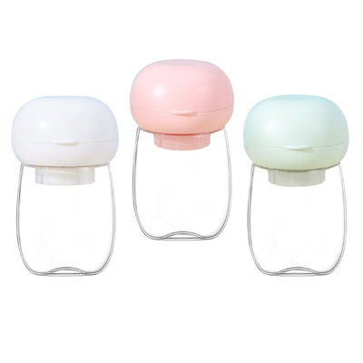 Portable Dog Water Bottle Go Out Dog Walking Travel Bottle Puppy Water Leak Proof Dog Water Drink Bottle