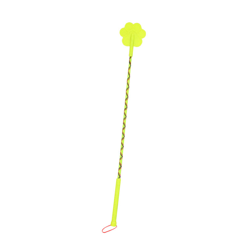 Pet Training Stick Target Clicker Stick Pet Training Equipment Lure Stick For Dogs Pet Supplies Dog Training Whip Wand