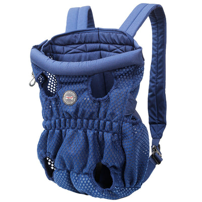 Breathable Chest Backpack For Pet Small Dogs