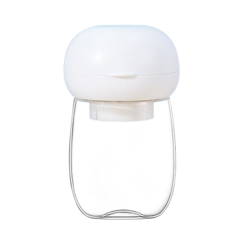 Portable Dog Water Bottle Go Out Dog Walking Travel Bottle Puppy Water Leak Proof Dog Water Drink Bottle